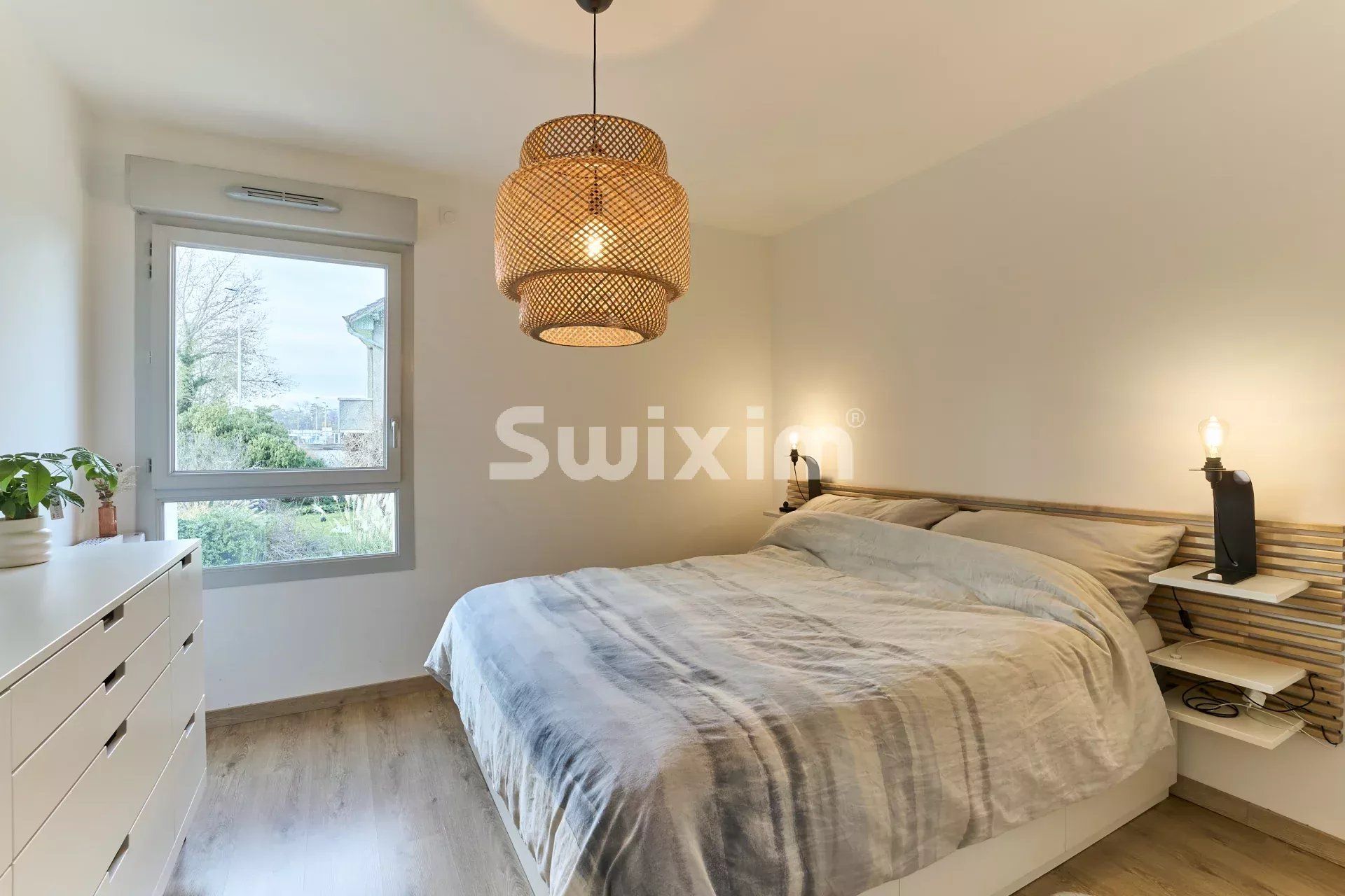 appartement 3 Pièces en vente sur Gaillard (74240)