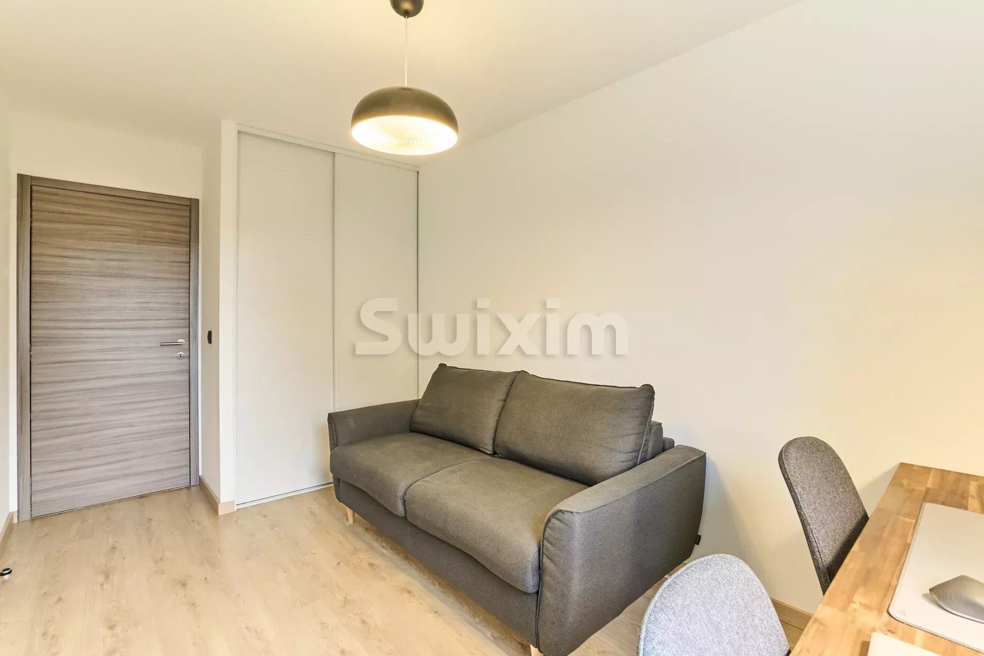 apartamento 3 Salas en venta en Gaillard (74240)