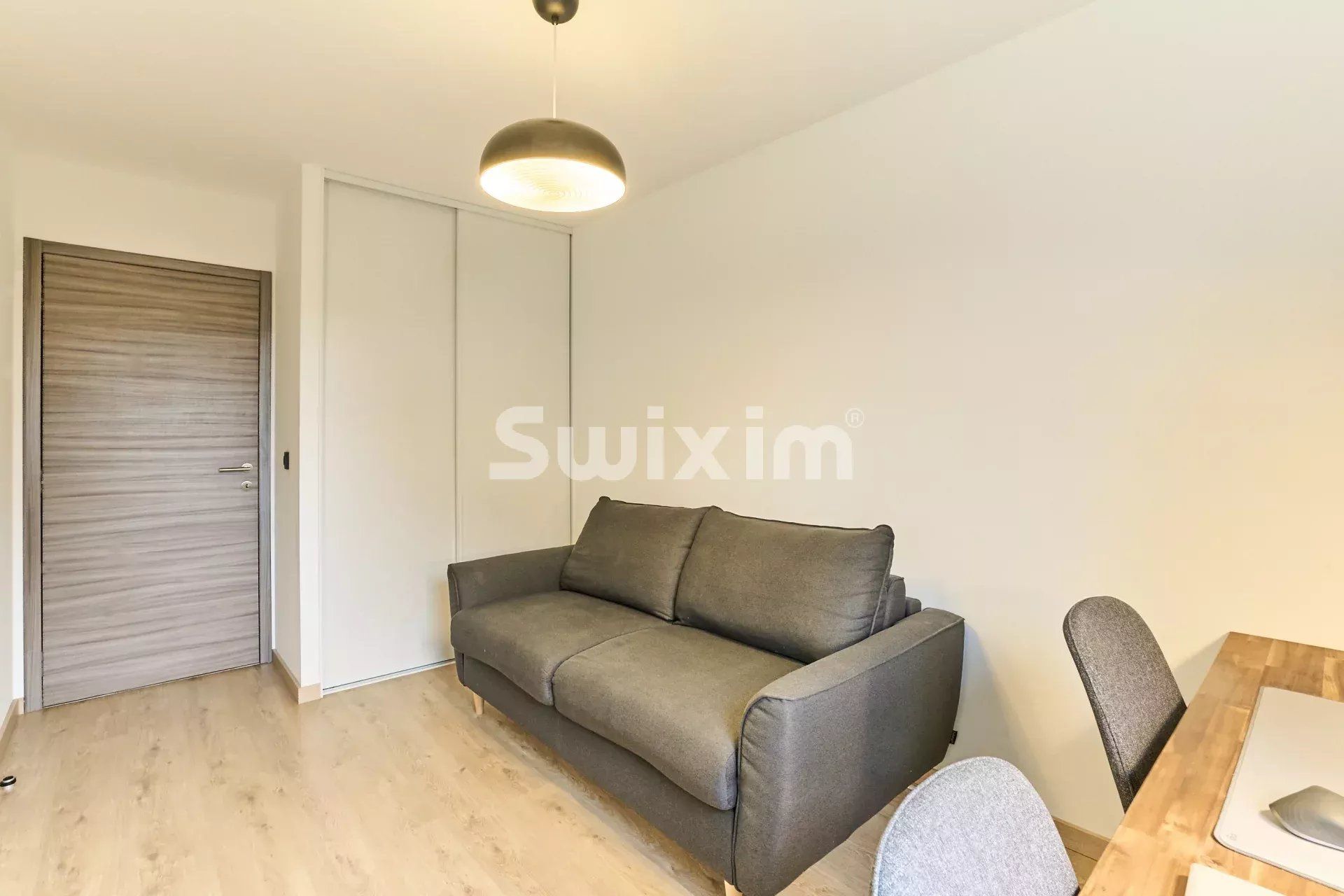 appartement 3 Pièces en vente sur Gaillard (74240)