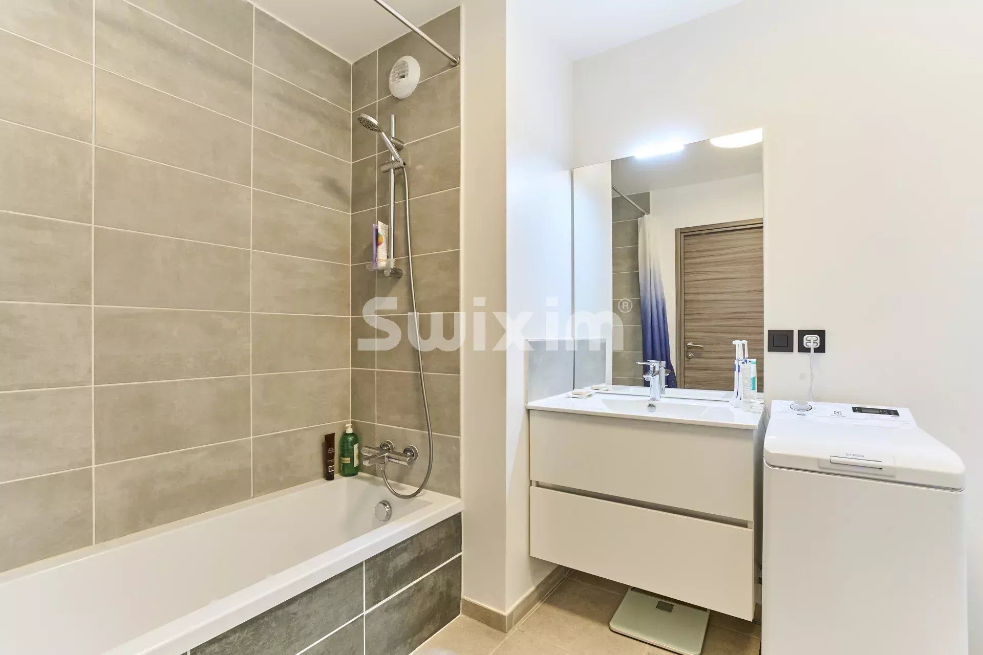 appartement 3 Pièces en vente sur Gaillard (74240)