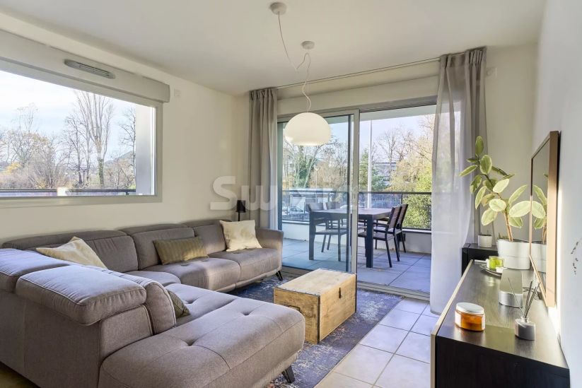 Venta Apartamento Gaillard 3 Salas 62.9 m²