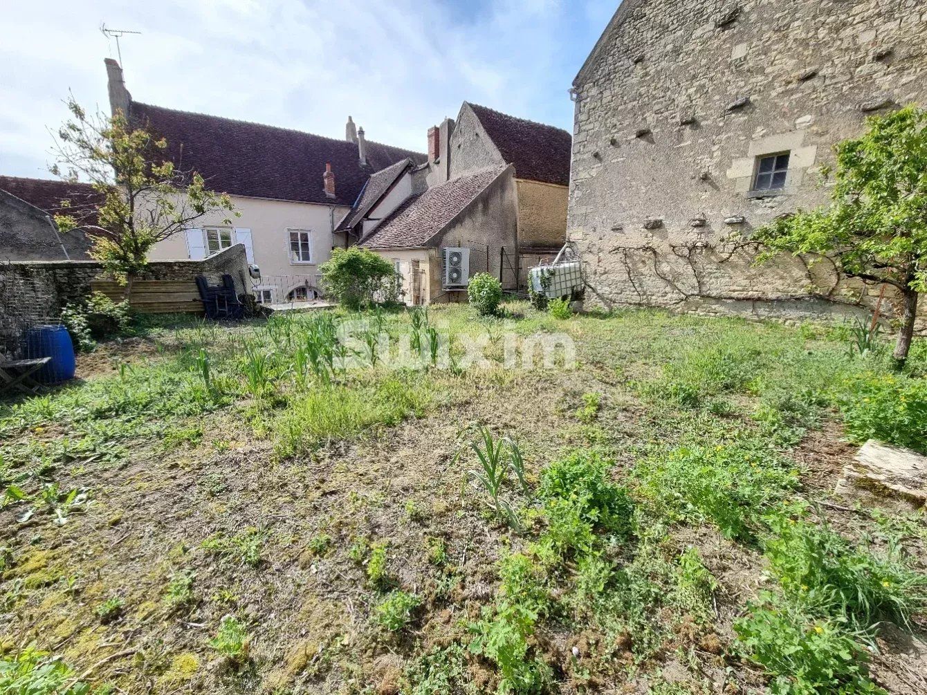 haus 12 Zimmer zum verkauf auf Varzy (58210)