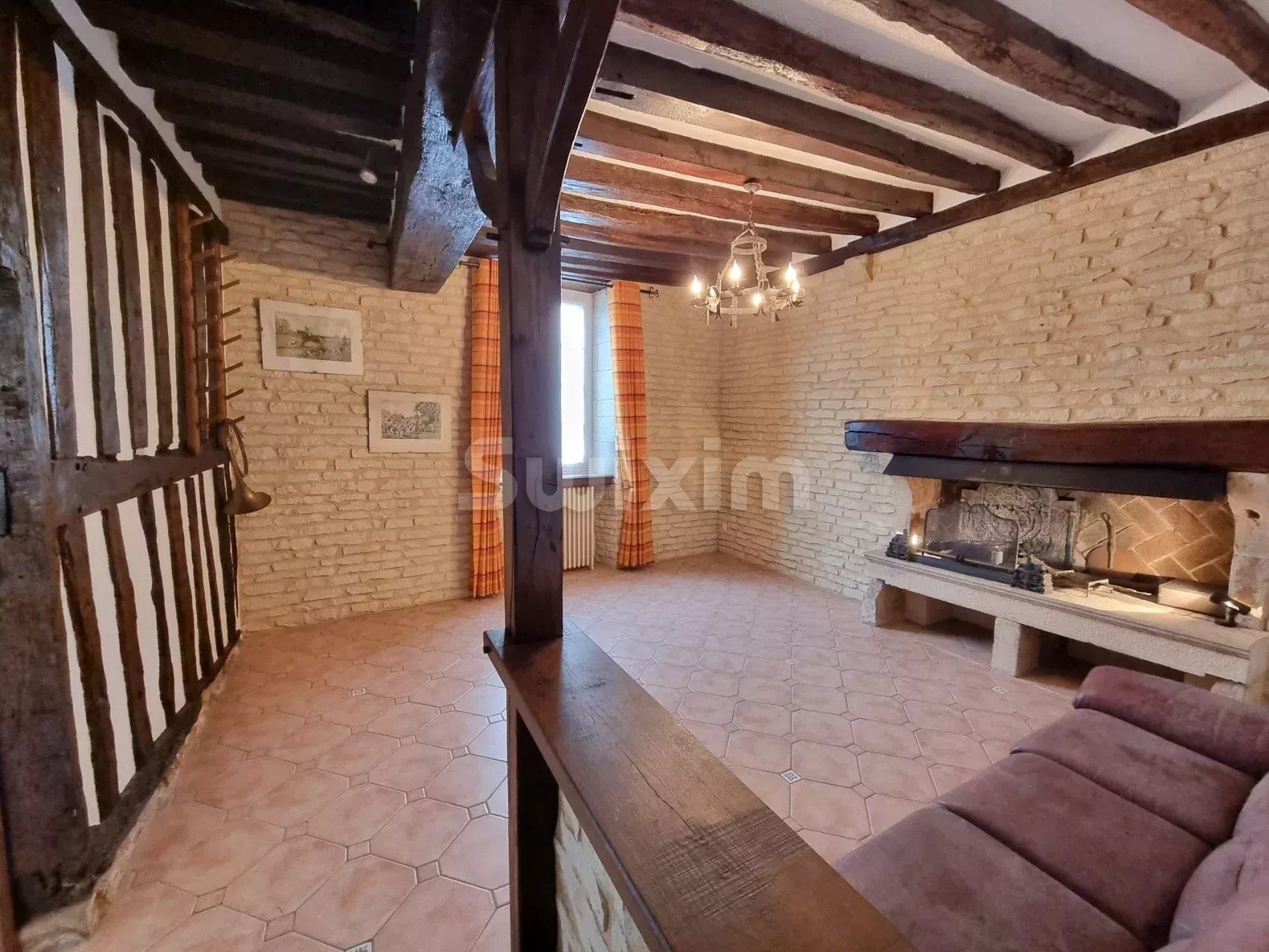 propiedad 12 Salas en venta en Varzy (58210)