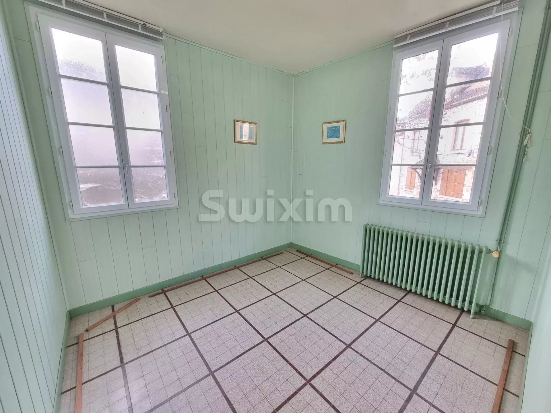 propiedad 12 Salas en venta en Varzy (58210)