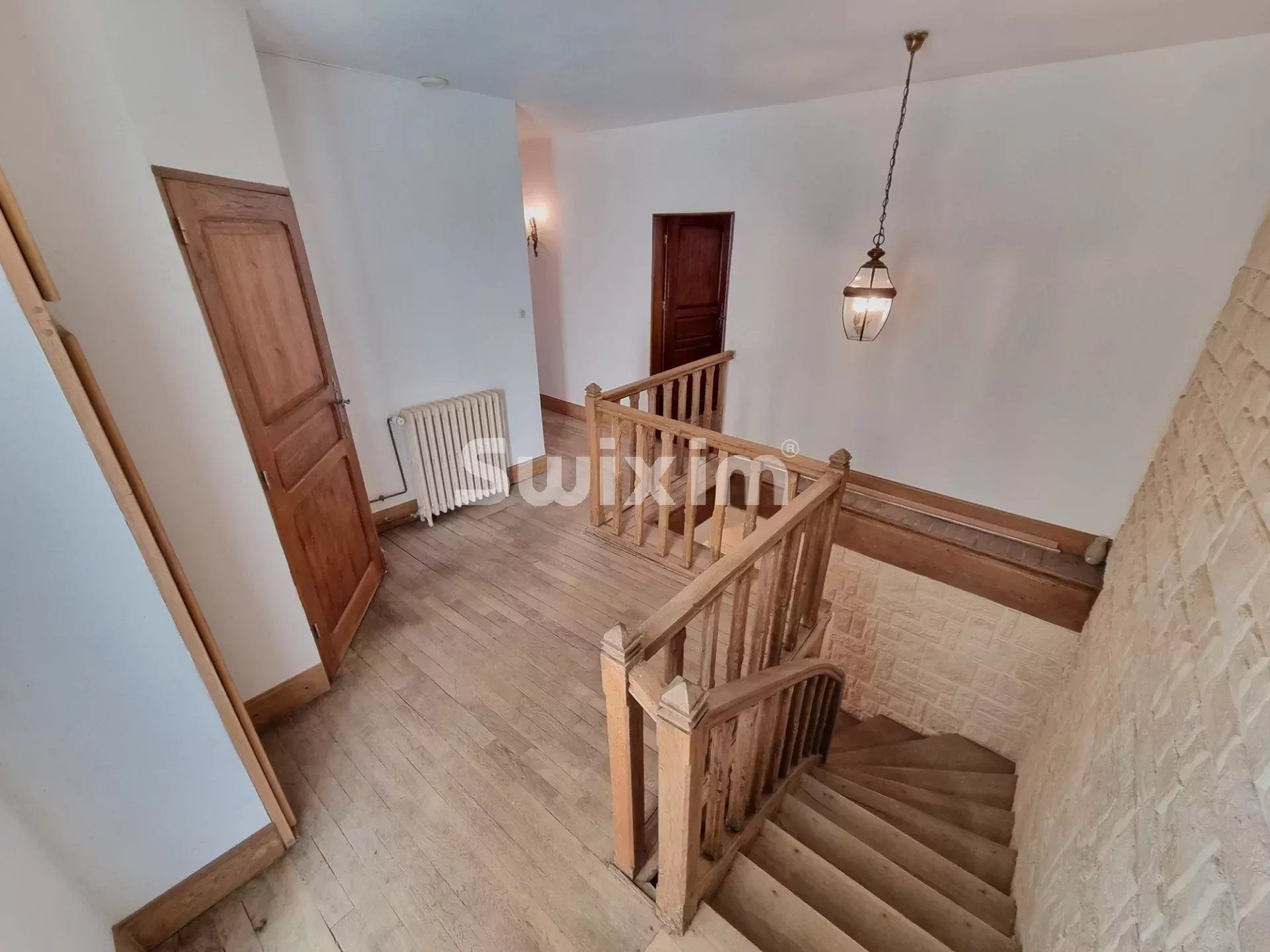 maison 12 Pièces en vente sur Varzy (58210)
