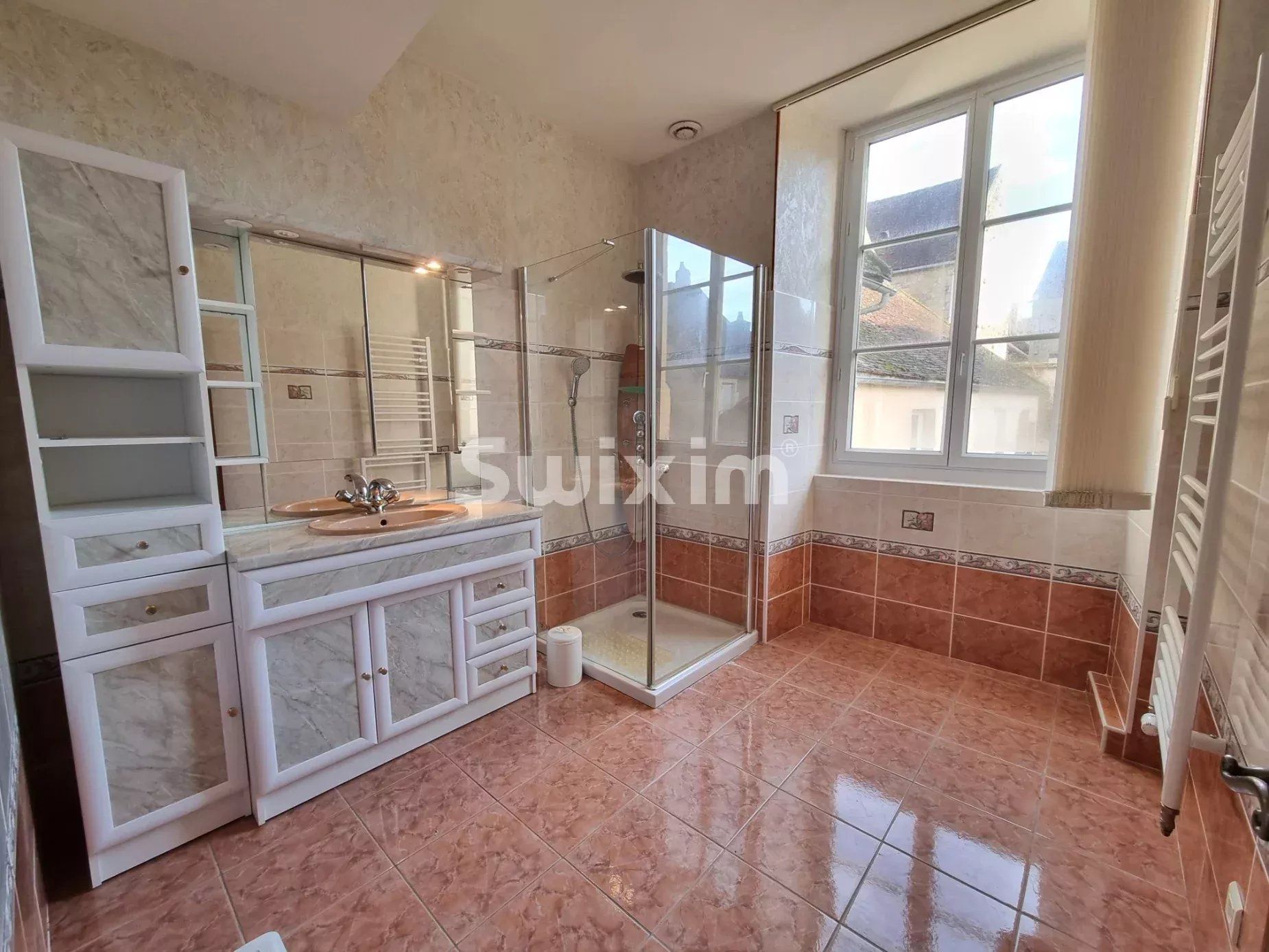 maison 12 Pièces en vente sur Varzy (58210)