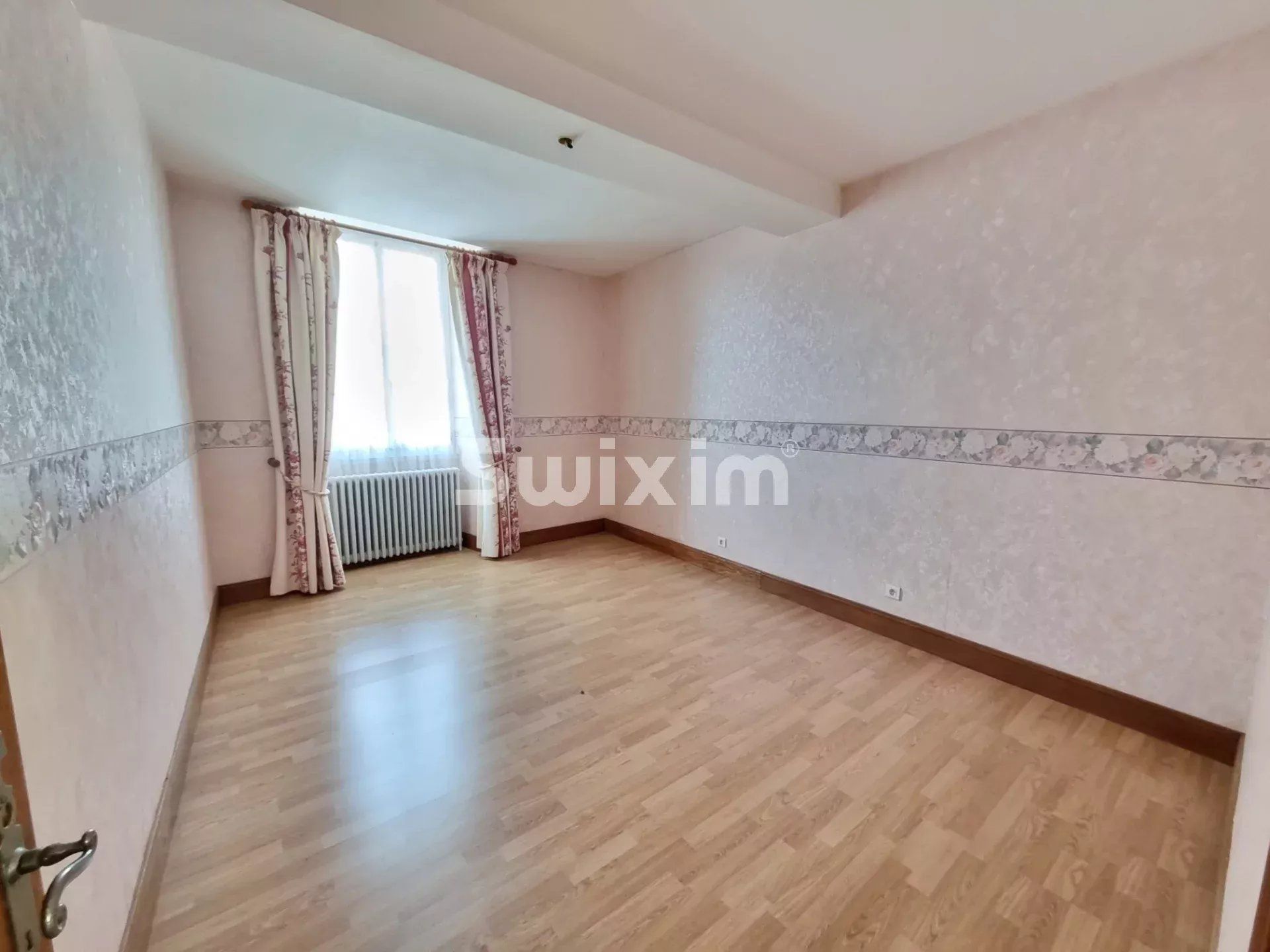 maison 12 Pièces en vente sur Varzy (58210)
