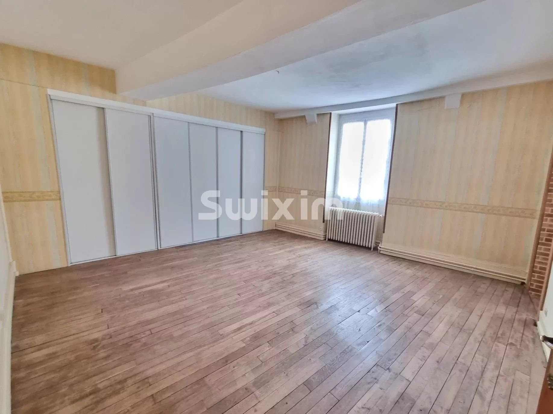 maison 12 Pièces en vente sur Varzy (58210)