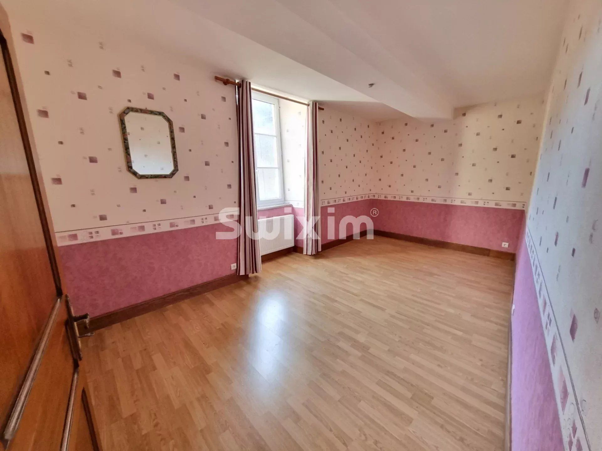 maison 12 Pièces en vente sur Varzy (58210)