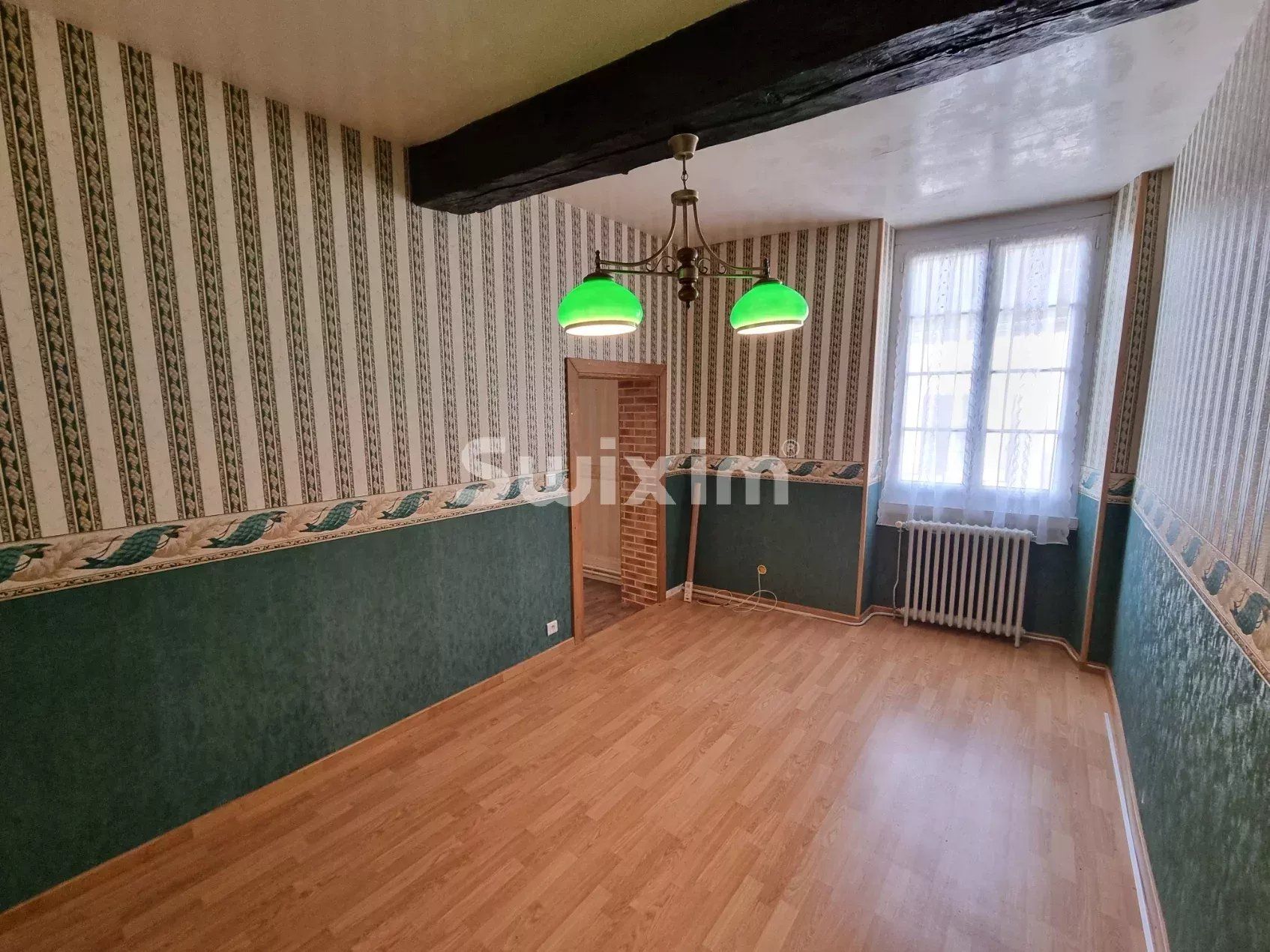 maison 12 Pièces en vente sur Varzy (58210)