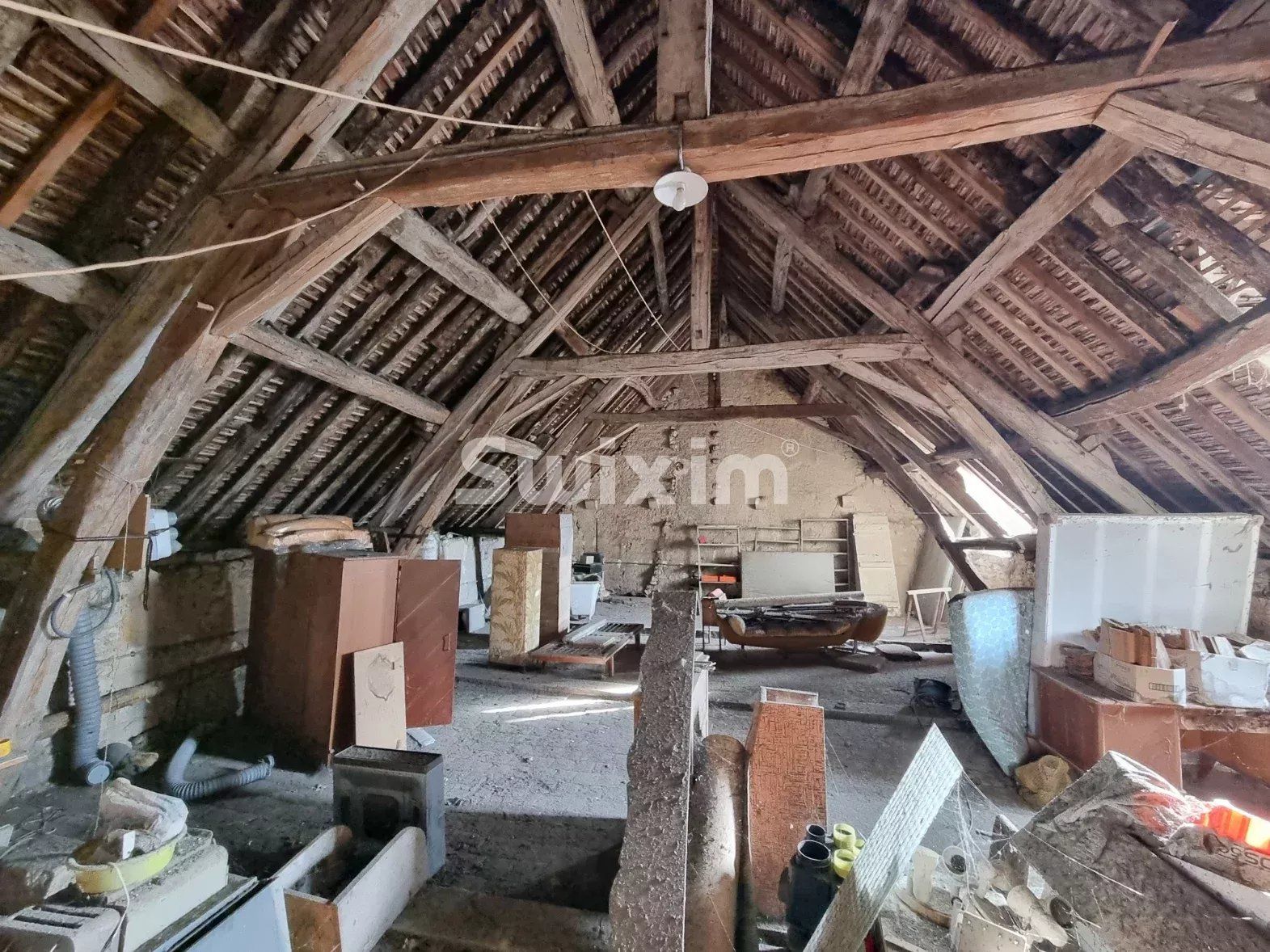 propiedad 12 Salas en venta en Varzy (58210)