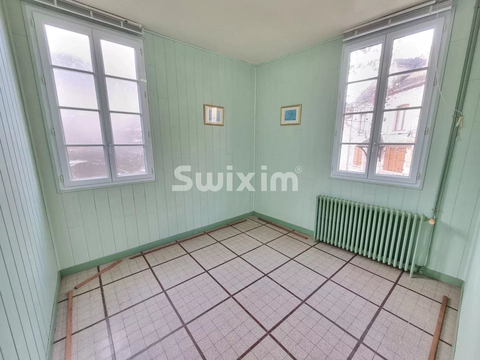 maison 12 Pièces en vente sur Varzy (58210)