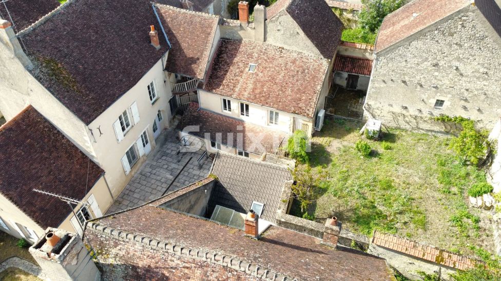 Verkauf Haus Varzy 12&nbsp;Zimmer 225&nbsp;m²