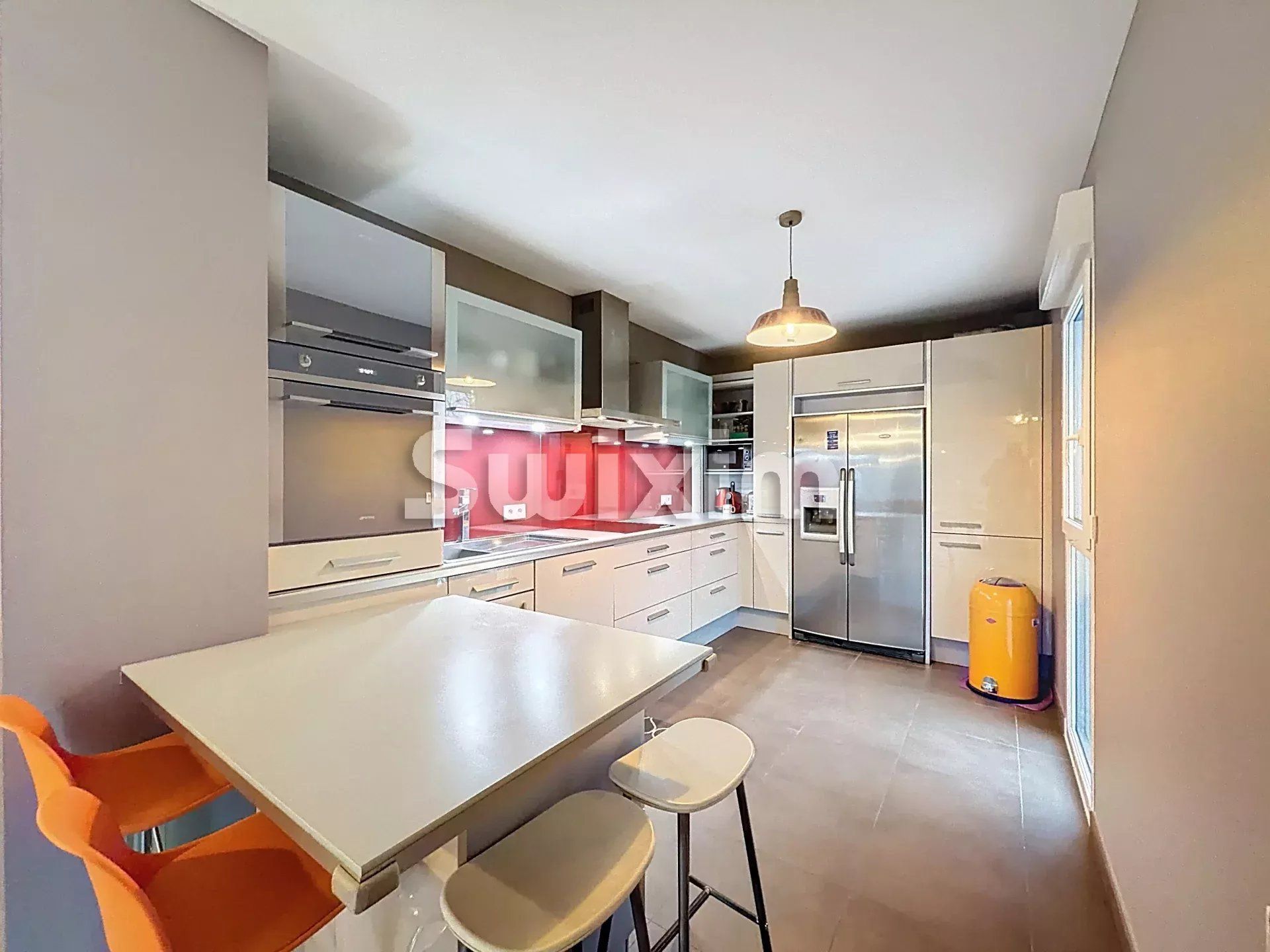 apartamento 3 Salas en venta en Ferney-Voltaire (01210)