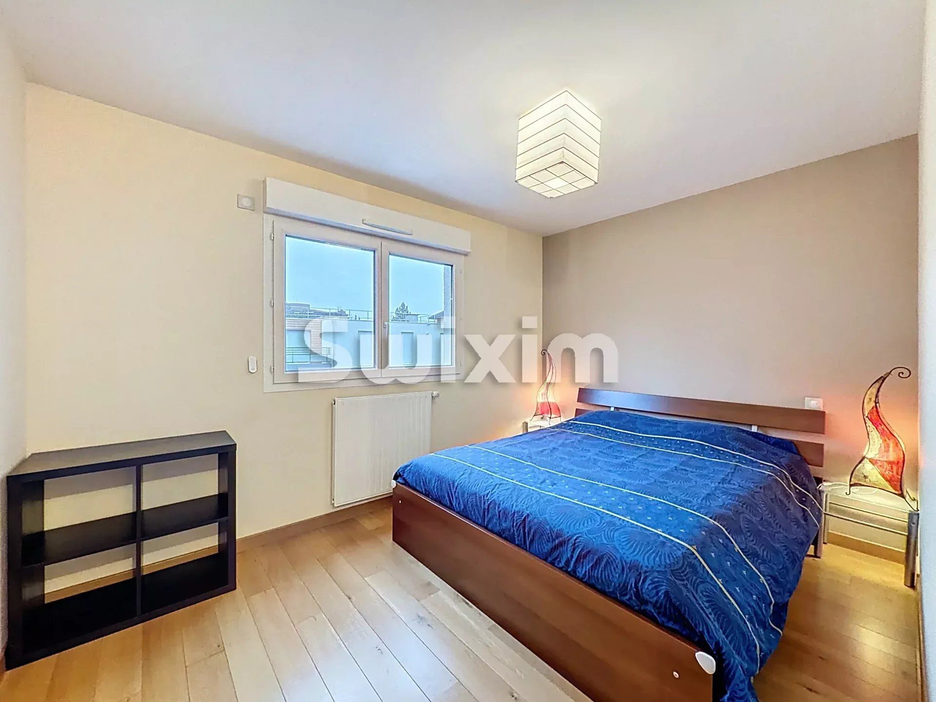 apartamento 3 Salas en venta en Ferney-Voltaire (01210)