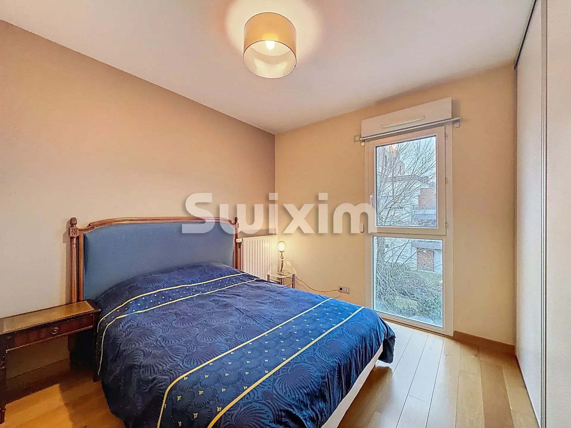 apartamento 3 Salas en venta en Ferney-Voltaire (01210)