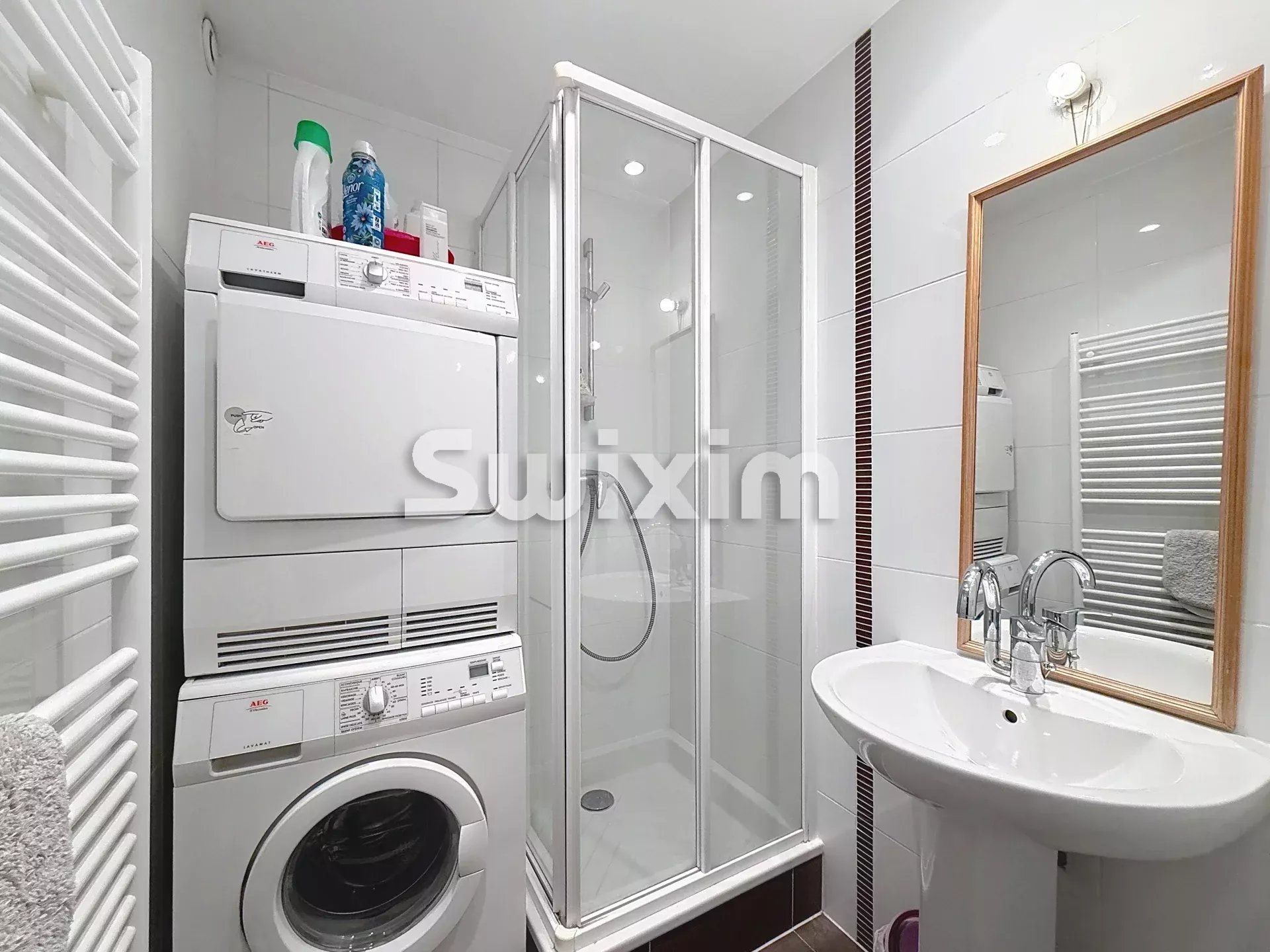 apartamento 3 Salas en venta en Ferney-Voltaire (01210)