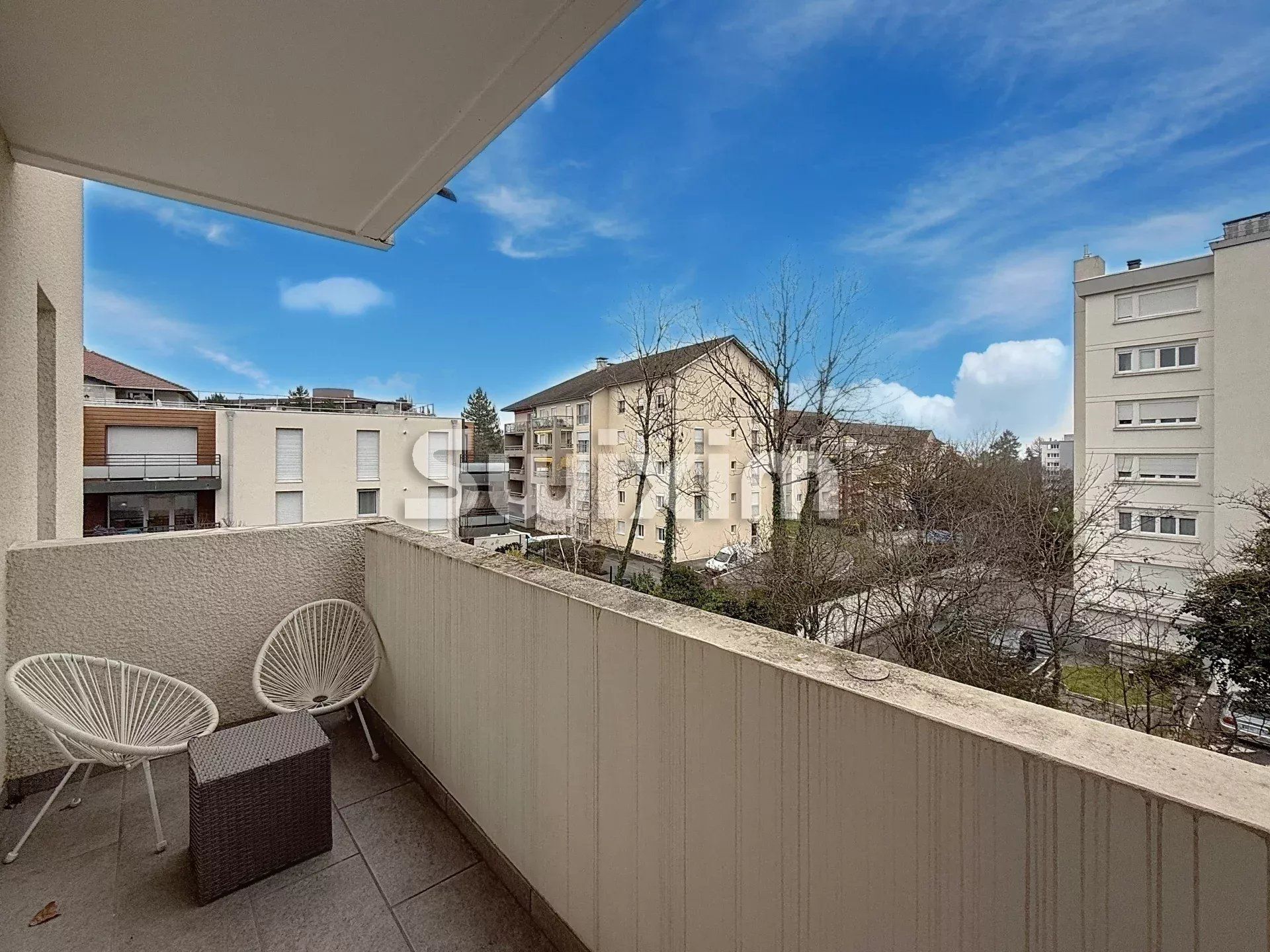 apartamento 3 Salas en venta en Ferney-Voltaire (01210)