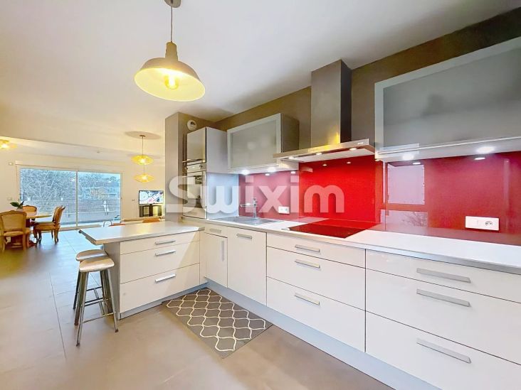 Venta Apartamento Ferney-Voltaire 3 Salas 89 m²