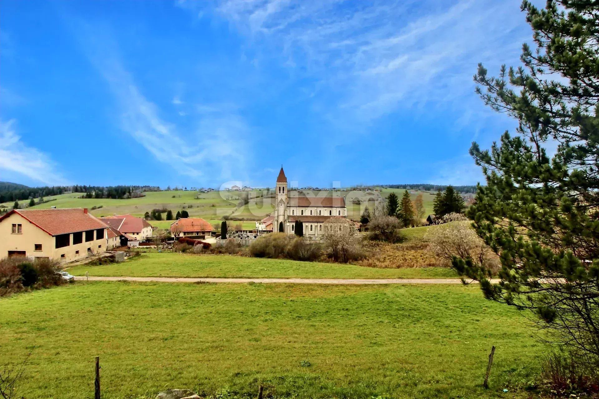 Venda Chalé Métabief 4 Quartos 80 m²