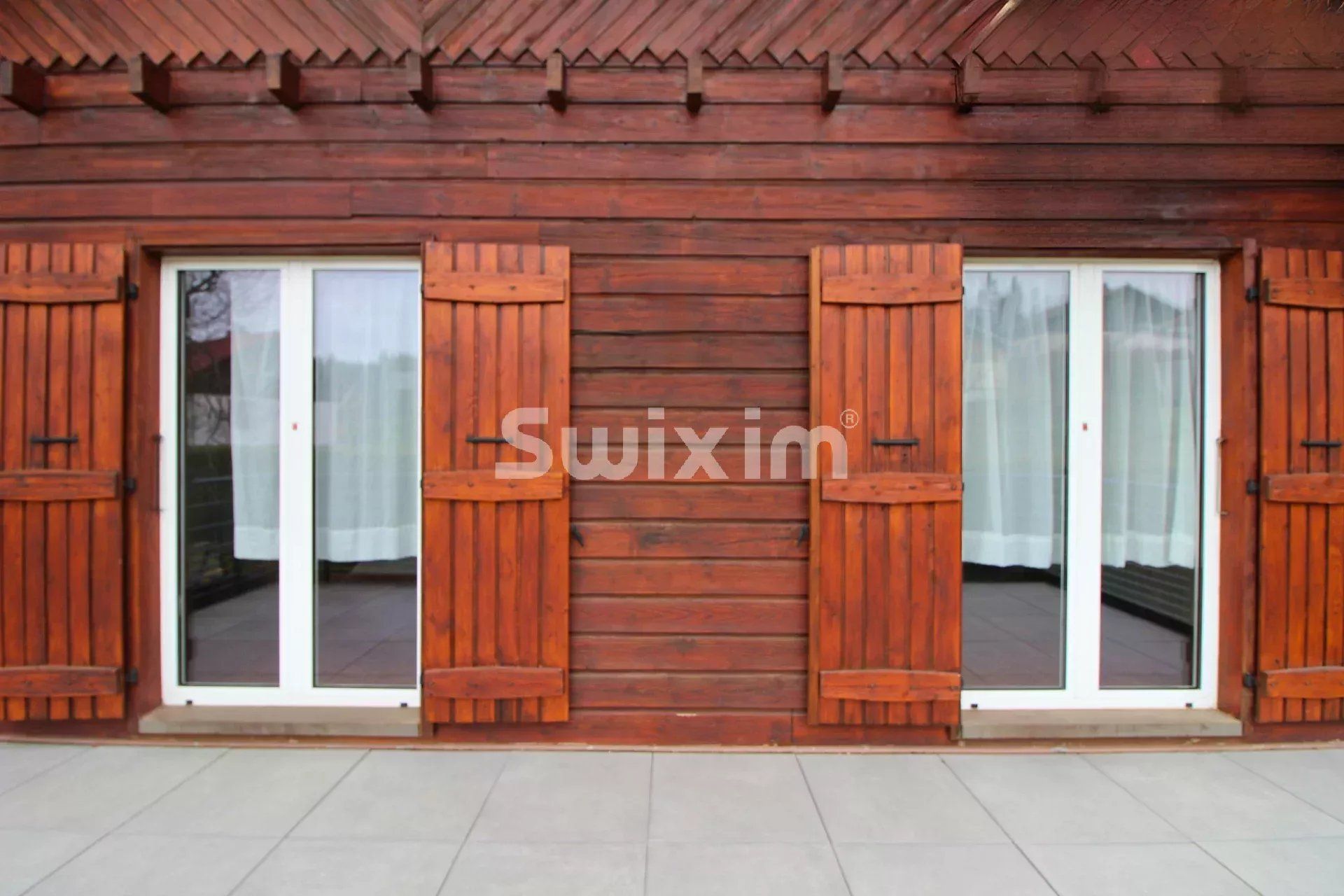 Venda Chalé Métabief 4&nbsp;Quartos 80&nbsp;m²