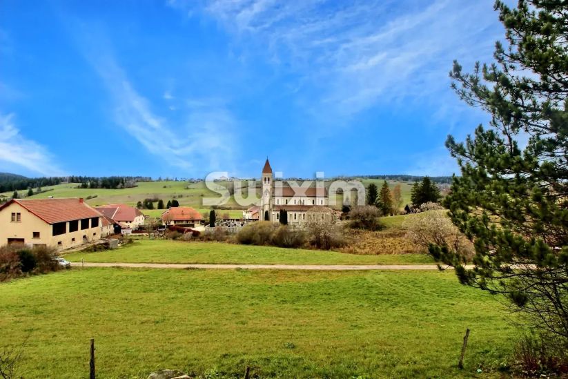 Sale Chalet Métabief 4&nbsp;Rooms 80&nbsp;m²