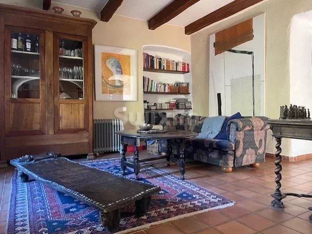 maison 5 Pièces en vente sur Les Vans (07140)