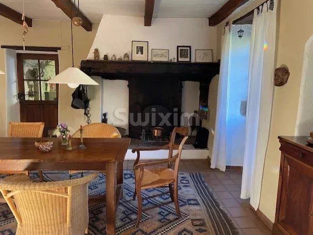 maison 5 Pièces en vente sur Les Vans (07140)