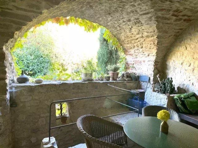 maison 5 Pièces en vente sur Les Vans (07140)