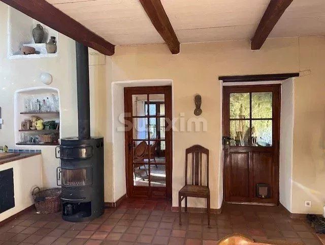 maison 5 Pièces en vente sur Les Vans (07140)