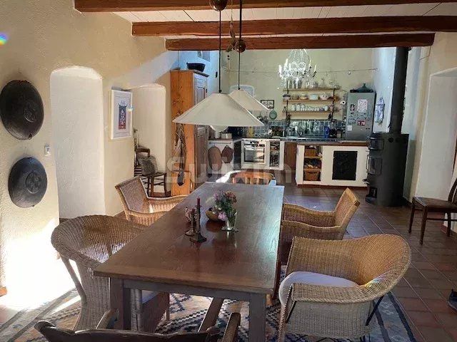 maison 5 Pièces en vente sur Les Vans (07140)