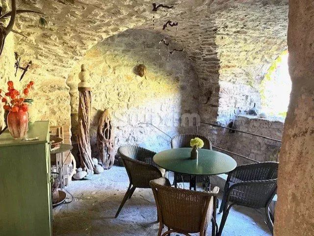 maison 5 Pièces en vente sur Les Vans (07140)