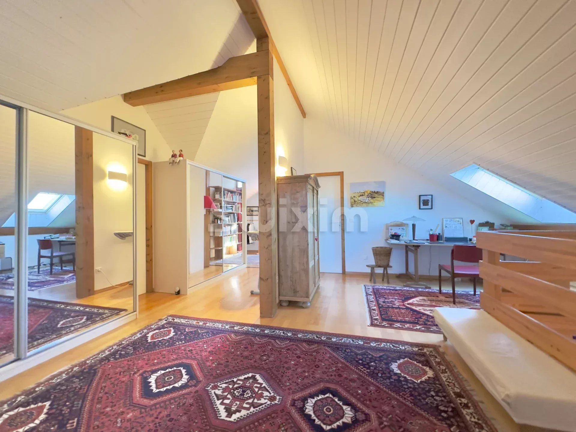 maison 5 Pièces en vente sur Viry (74580)