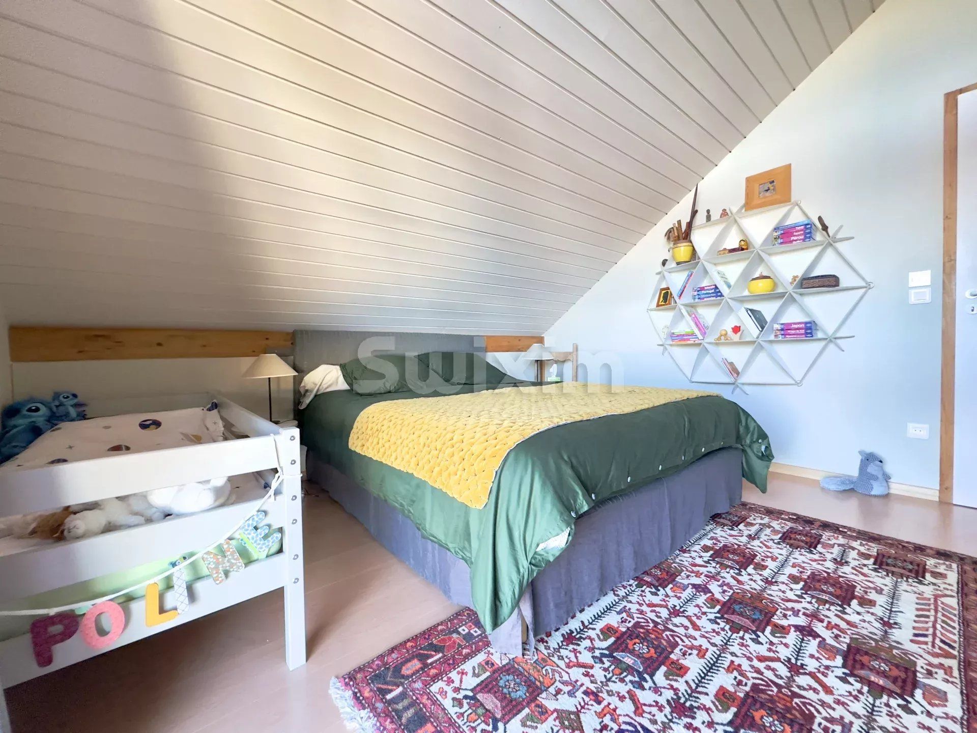 maison 5 Pièces en vente sur Viry (74580)