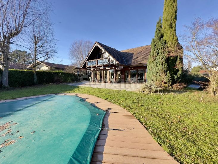 Sale House Viry 5 Rooms 163.43 m²