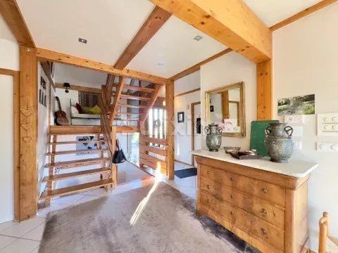 Vente Maison Viry 5&nbsp;Pièces 163.43&nbsp;m²