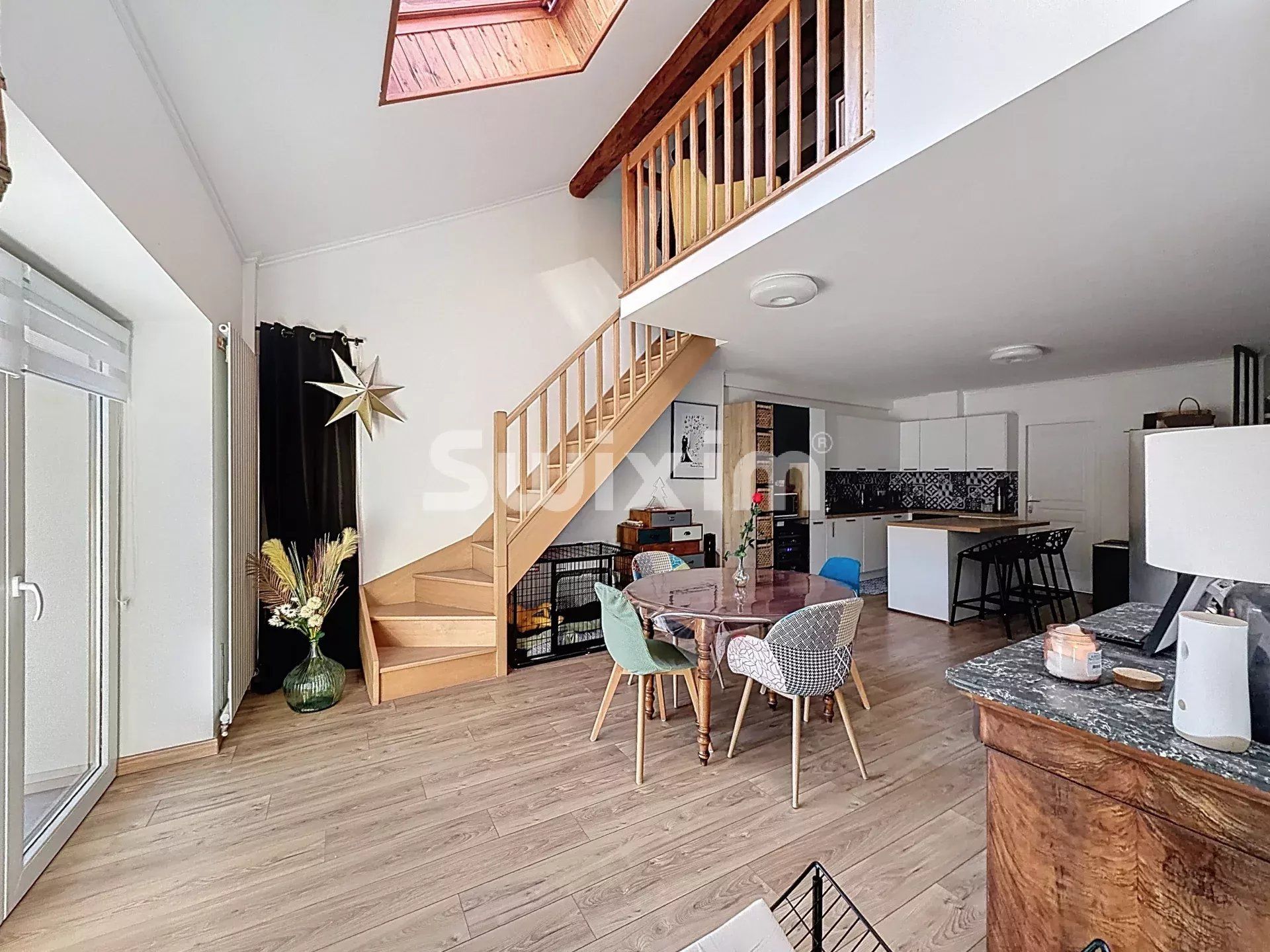 appartamento 5 Camere in vendita su Gex (01170)