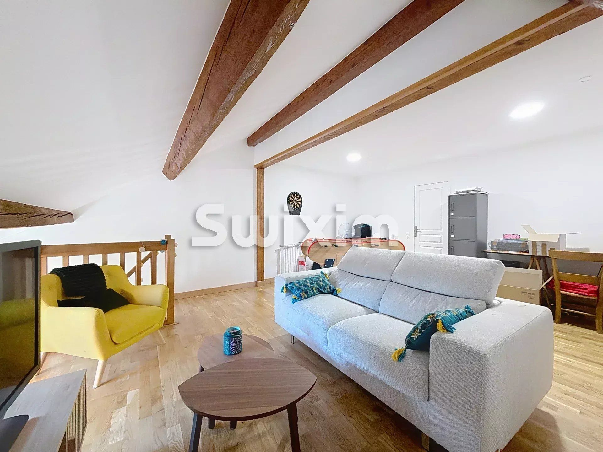 apartamento 5 Quartos para venda sobre Gex (01170)