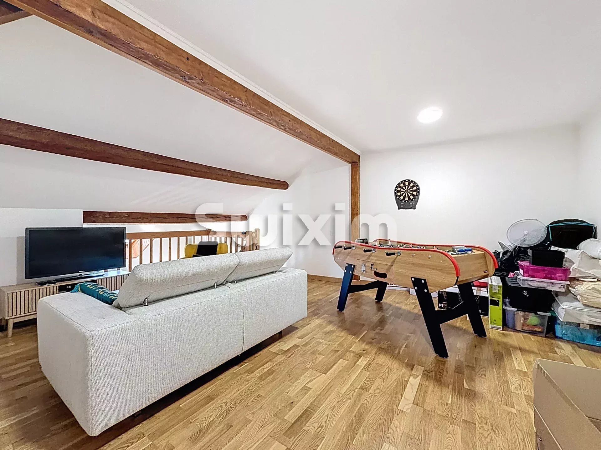 apartamento 5 Quartos para venda sobre Gex (01170)