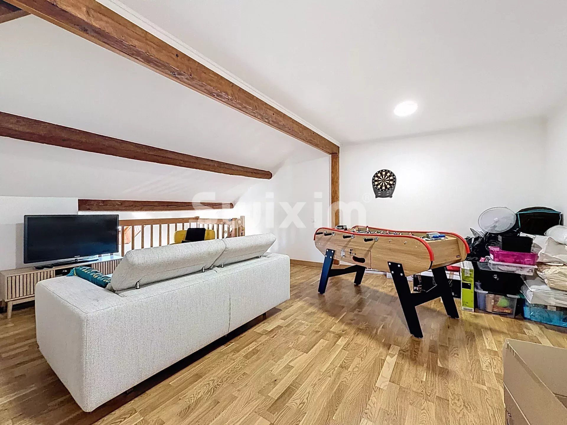 appartamento 5 Camere in vendita su Gex (01170)