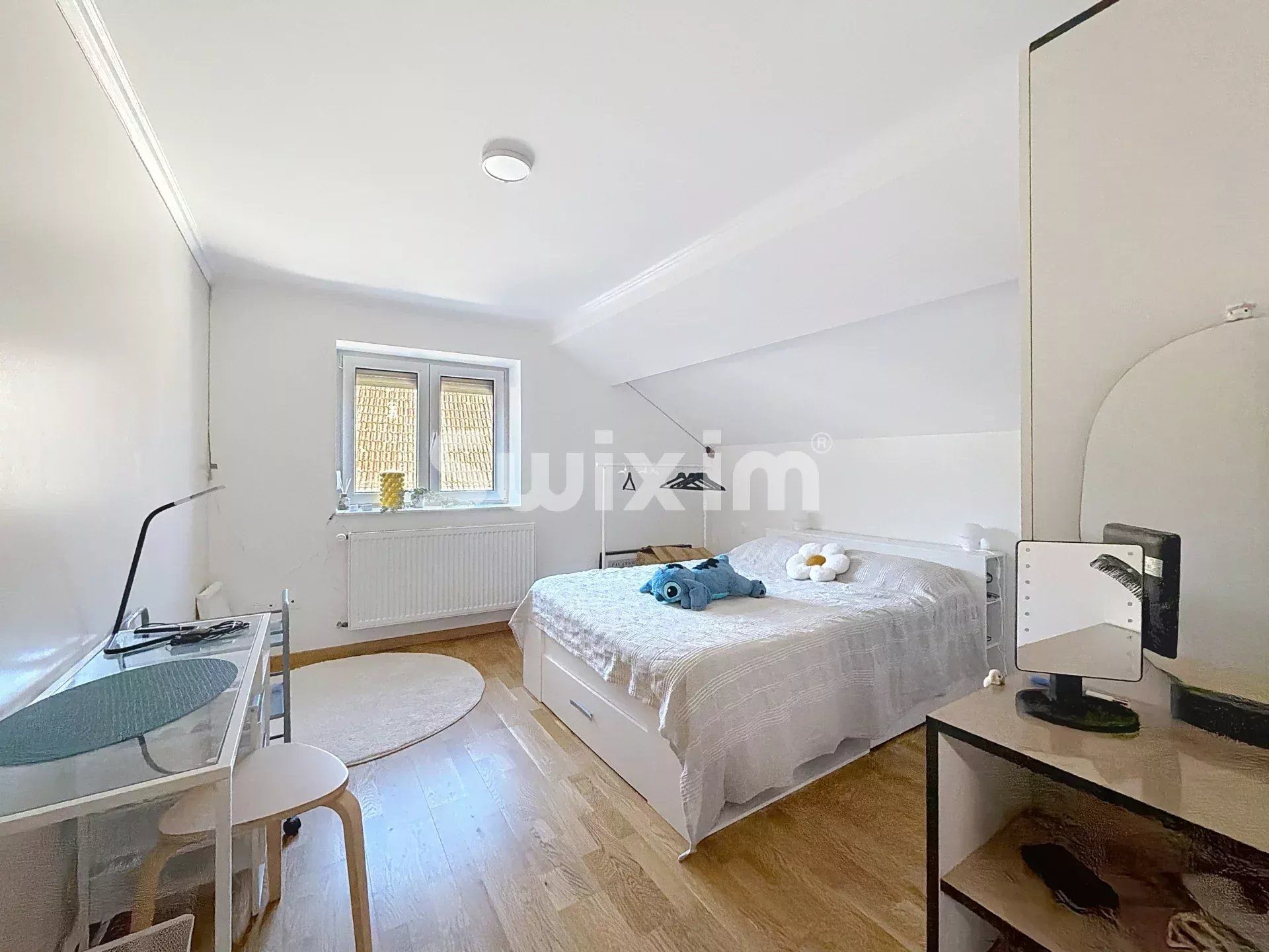 appartamento 5 Camere in vendita su Gex (01170)