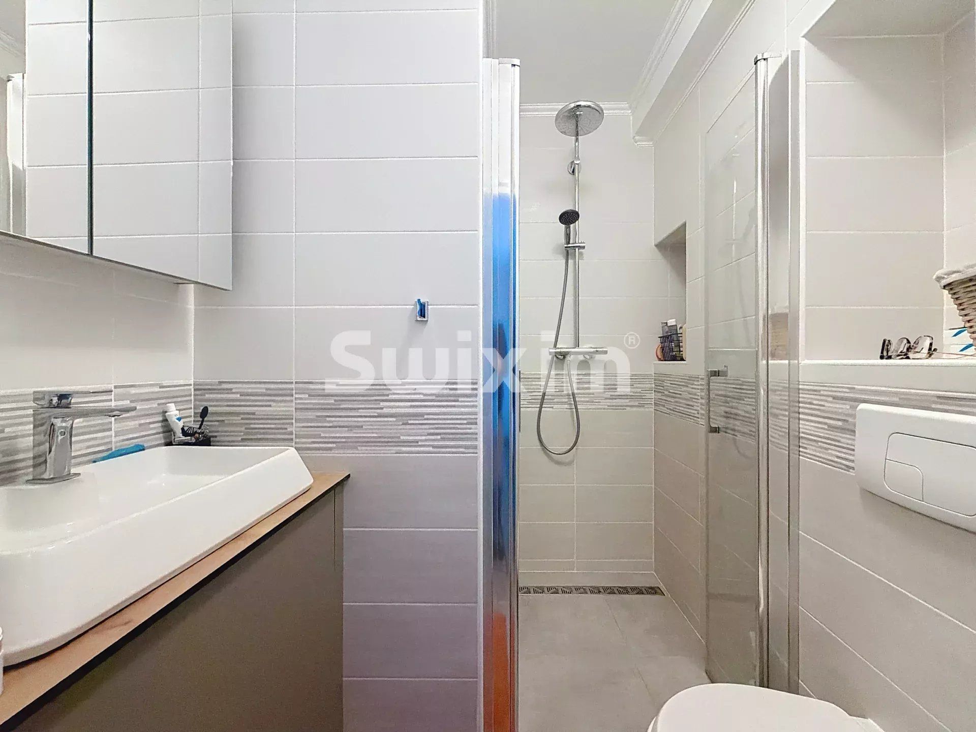 appartamento 5 Camere in vendita su Gex (01170)