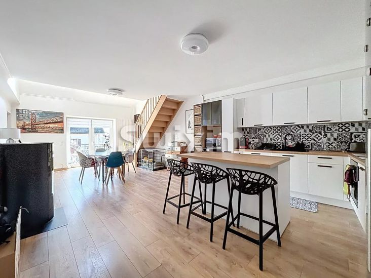 Sale Apartment Gex 5 Rooms 149 m²