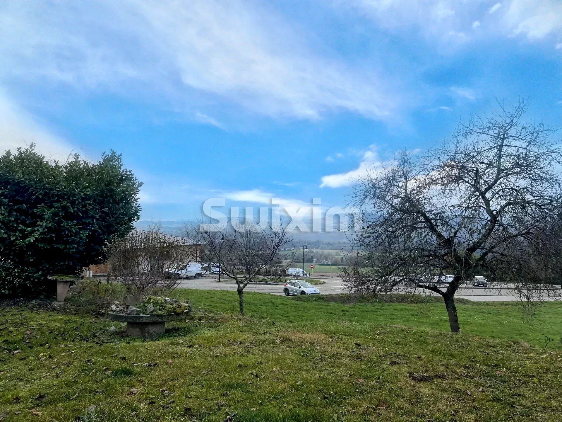 maison 18 Pièces en vente sur Choisy (74330)