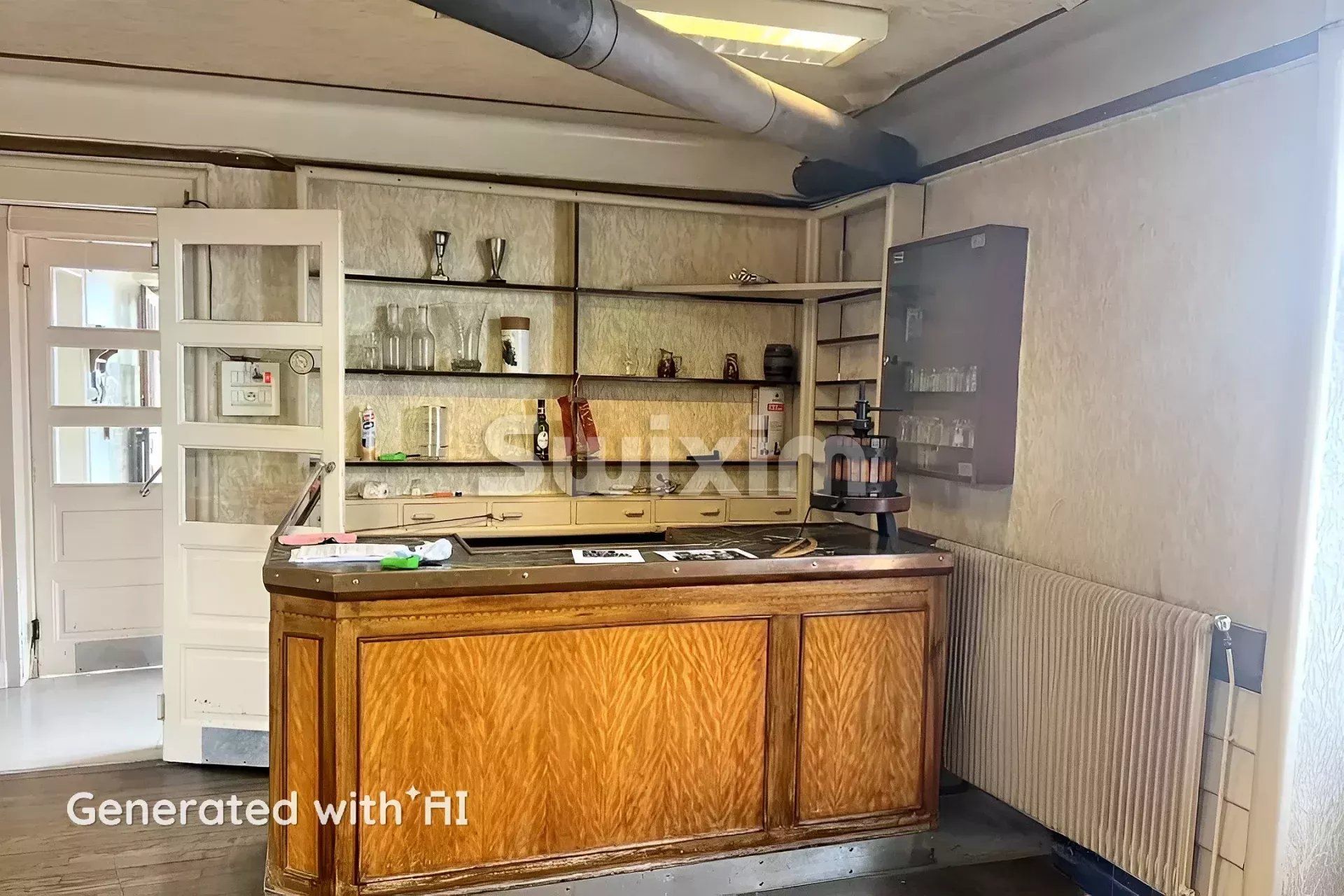 maison 18 Pièces en vente sur Choisy (74330)