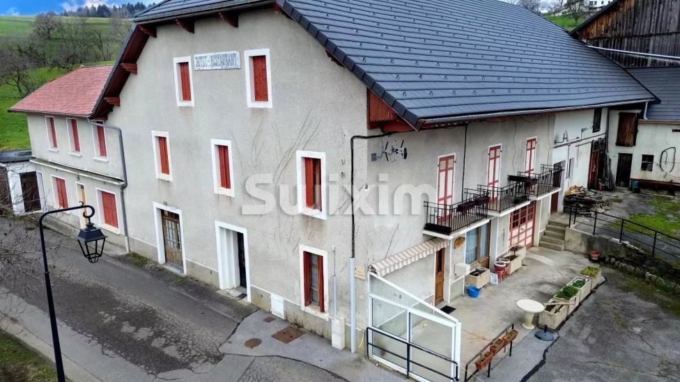 Sale House Choisy 18 Rooms 400 m²