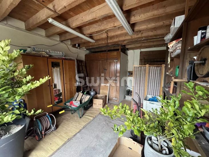 Vente Maison Choisy 18&nbsp;Pièces 400&nbsp;m²