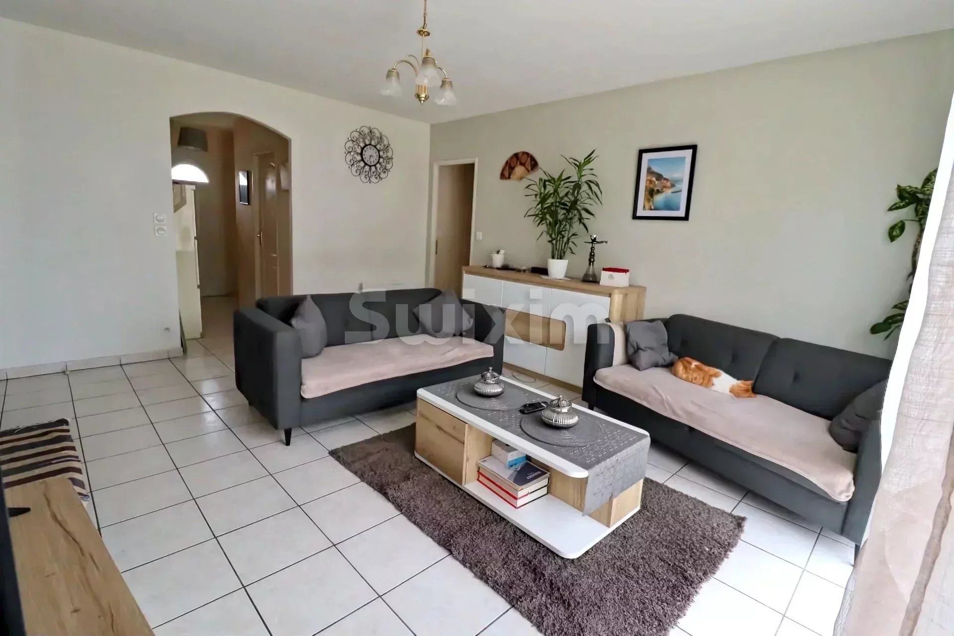 haus 6 Zimmer zum verkauf auf Saint-Marcel (71380)