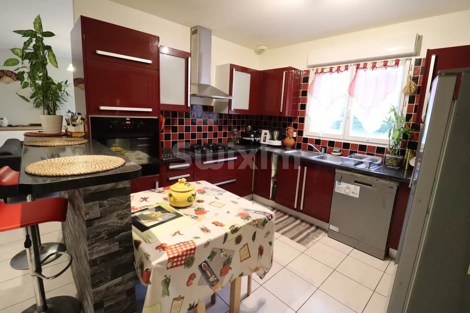 haus 6 Zimmer zum verkauf auf Saint-Marcel (71380)