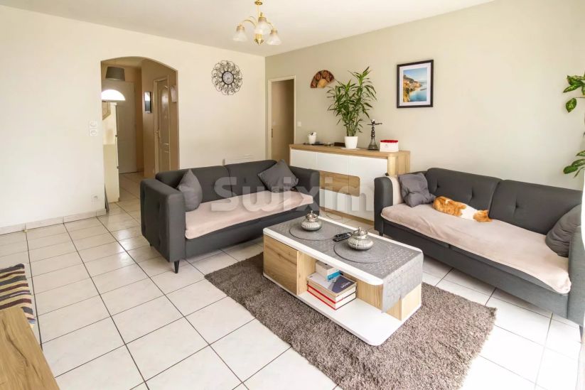 Vendita Casa Saint-Marcel 6&nbsp;Camere 119&nbsp;m²